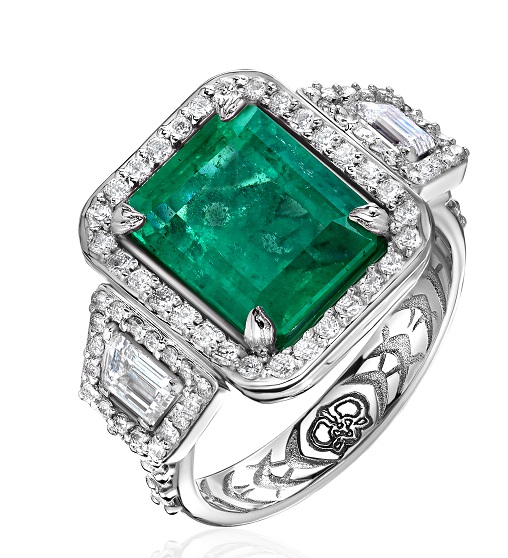 Золотое кольцо 